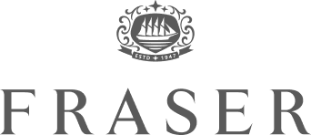 Fraser Logo